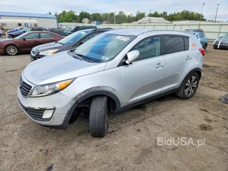 KIA SPORTAGE EX
