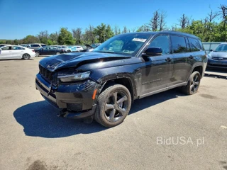 JEEP GRAND CHEROKEE L LAREDO