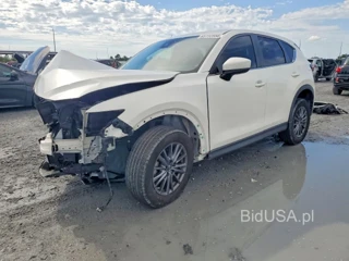 MAZDA CX-5 SPORT