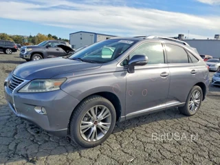 LEXUS RX 350 BASE