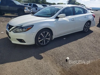NISSAN ALTIMA 3.5 SR
