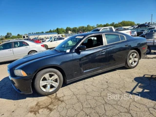 DODGE CHARGER SE