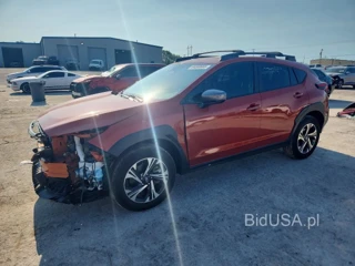 SUBARU CROSSTREK PREMIUM