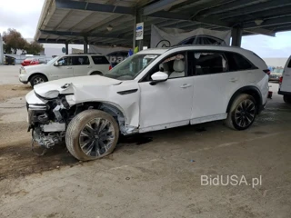 MAZDA CX-90 PREMIUM PLUS