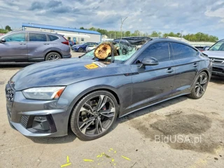 AUDI S5 PREMIUM PLUS