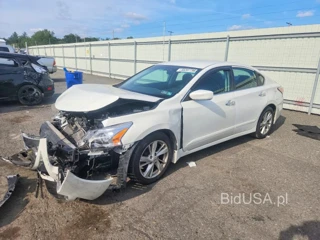 NISSAN ALTIMA 2.5 SV