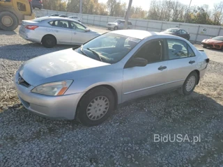 HONDA ACCORD DX
