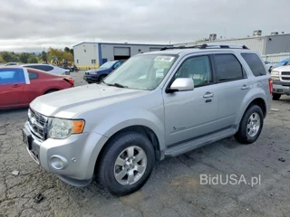 FORD ESCAPE HYBRID