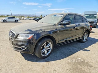 AUDI Q5 PREMIUM PLUS S-LINE