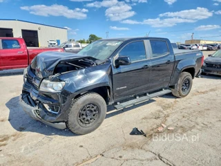 CHEVROLET COLORADO Z71