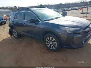 SUBARU SUBARU OUTBACK PREMIUM