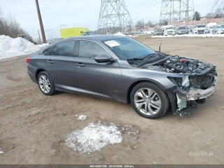 HONDA HONDA ACCORD LX