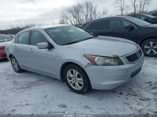 HONDA HONDA ACCORD 2.4 LX-P