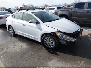 HYUNDAI HYUNDAI ELANTRA SE