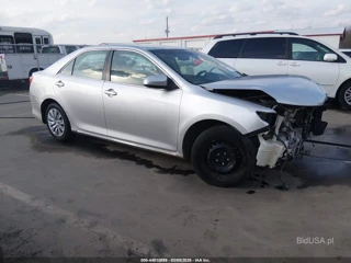 TOYOTA TOYOTA CAMRY LE