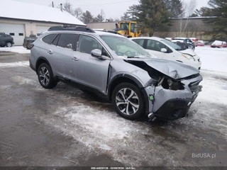 SUBARU SUBARU OUTBACK LIMITED XT