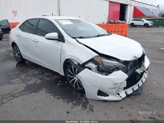 TOYOTA TOYOTA COROLLA LE ECO