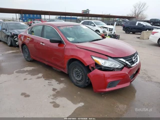 NISSAN NISSAN ALTIMA 2.5 S