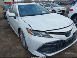 TOYOTA TOYOTA CAMRY LE