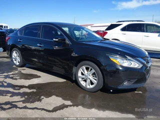 NISSAN NISSAN ALTIMA 2.5 SV