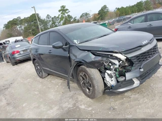 KIA KIA SPORTAGE LX