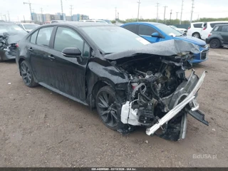 TOYOTA TOYOTA COROLLA SE
