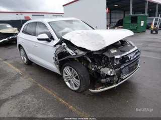 AUDI AUDI Q5 45 PREMIUM