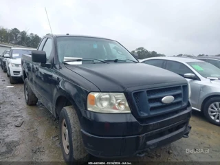 FORD FORD F-150 STX/XL/XLT