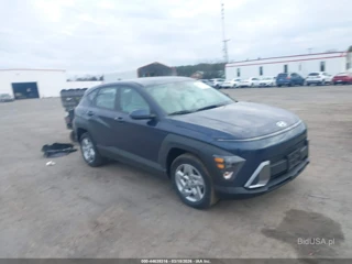 HYUNDAI HYUNDAI KONA SE