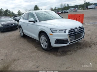 AUDI AUDI Q5 45 PREMIUM
