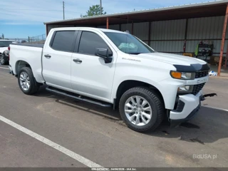 CHEVROLET CHEVROLET SILVERADO 1500 LTD 2WD  SHORT BED CUSTOM