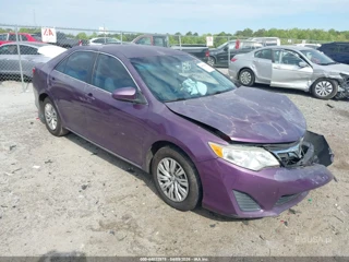 TOYOTA TOYOTA CAMRY HYBRID LE