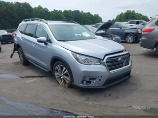 SUBARU SUBARU ASCENT LIMITED