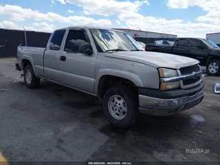 CHEVROLET CHEVROLET SILVERADO 1500 Z71