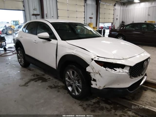 MAZDA MAZDA CX-30 SELECT