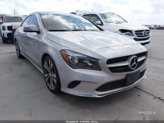 MERCEDES-BENZ MERCEDES-BENZ CLA 250
