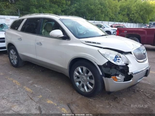 BUICK BUICK ENCLAVE PREMIUM