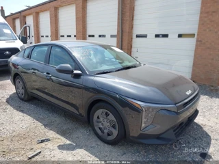 KIA KIA K4 LX