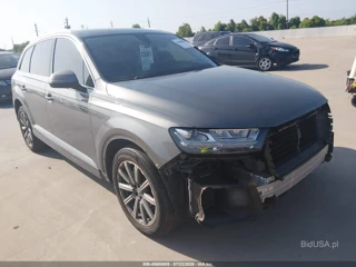 AUDI AUDI Q7 3.0T PREMIUM