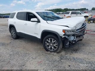 GMC ACADIA FWD SLE