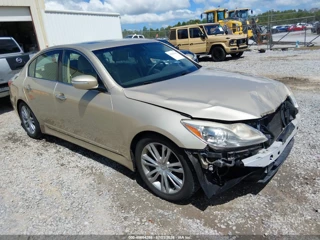 HYUNDAI HYUNDAI GENESIS 3.8
