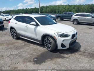 BMW X2 XDRIVE28I