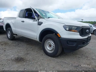 FORD FORD RANGER XL