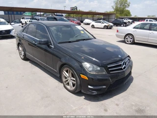 MERCEDES-BENZ MERCEDES-BENZ C 250 SPORT
