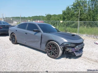 DODGE DODGE CHARGER R/T