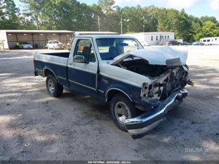FORD FORD F150