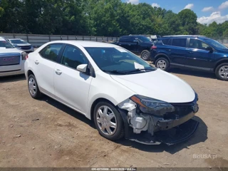 TOYOTA TOYOTA COROLLA LE
