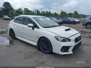SUBARU SUBARU WRX LIMITED