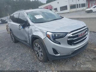 GMC TERRAIN FWD SLT