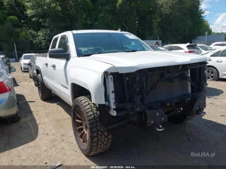 CHEVROLET CHEVROLET SILVERADO 1500 LT